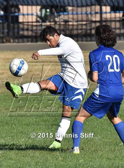 Thumbnail 3 in Christian Brothers @ Mira Loma photogallery.