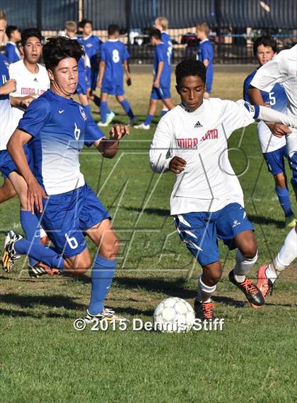 Thumbnail 1 in Christian Brothers @ Mira Loma photogallery.