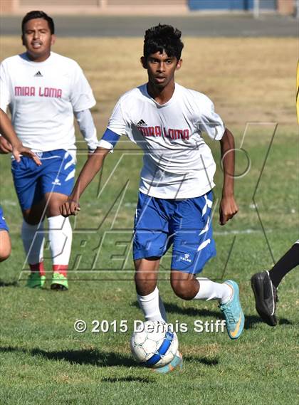 Thumbnail 3 in Christian Brothers @ Mira Loma photogallery.