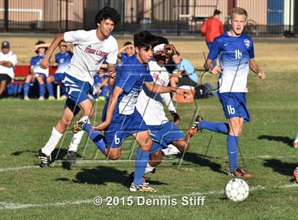 Thumbnail 1 in Christian Brothers @ Mira Loma photogallery.