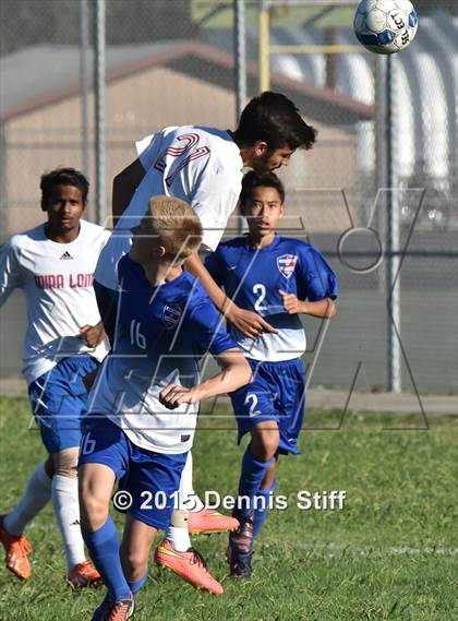 Thumbnail 2 in Christian Brothers @ Mira Loma photogallery.