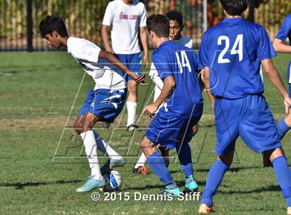 Thumbnail 2 in Christian Brothers @ Mira Loma photogallery.