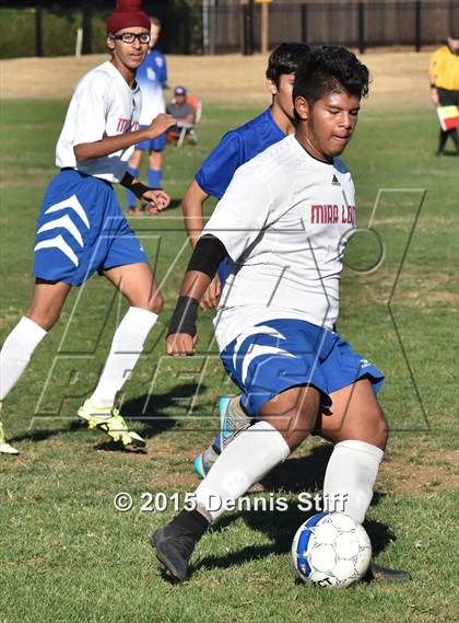 Thumbnail 1 in Christian Brothers @ Mira Loma photogallery.