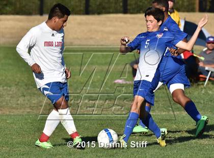 Thumbnail 1 in Christian Brothers @ Mira Loma photogallery.