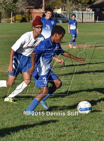Thumbnail 3 in Christian Brothers @ Mira Loma photogallery.