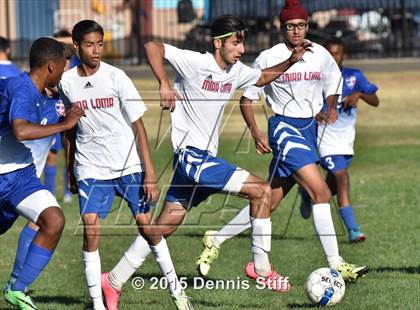 Thumbnail 3 in Christian Brothers @ Mira Loma photogallery.
