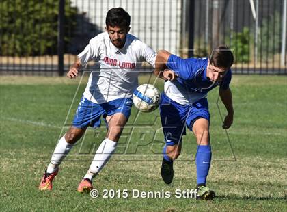 Thumbnail 2 in Christian Brothers @ Mira Loma photogallery.