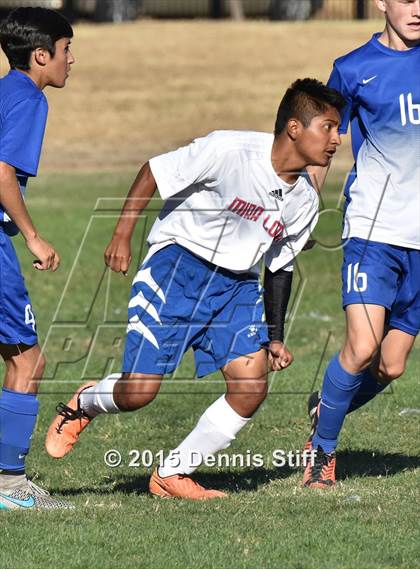 Thumbnail 2 in Christian Brothers @ Mira Loma photogallery.