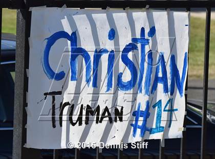 Thumbnail 1 in Christian Brothers @ Mira Loma photogallery.