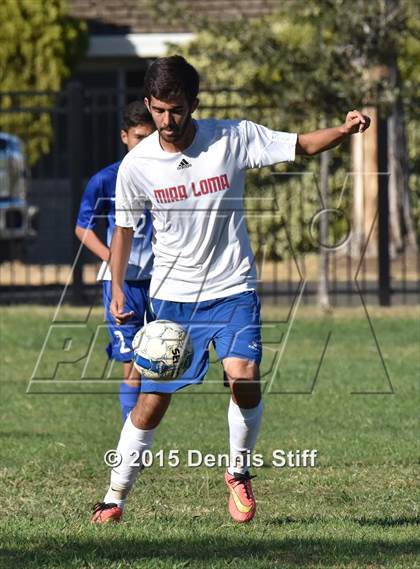 Thumbnail 3 in Christian Brothers @ Mira Loma photogallery.
