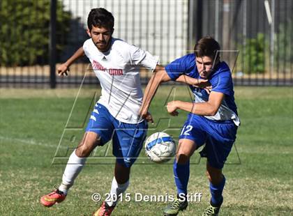 Thumbnail 3 in Christian Brothers @ Mira Loma photogallery.