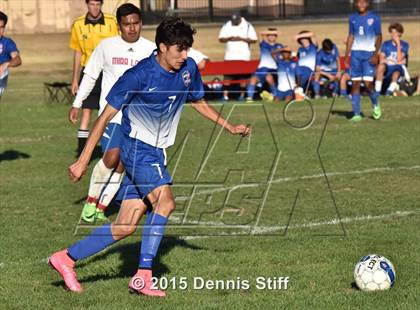 Thumbnail 2 in Christian Brothers @ Mira Loma photogallery.