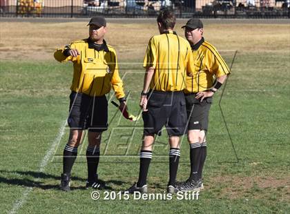 Thumbnail 1 in Christian Brothers @ Mira Loma photogallery.