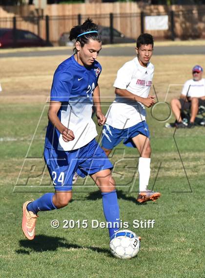 Thumbnail 2 in Christian Brothers @ Mira Loma photogallery.