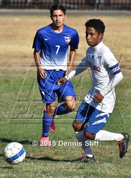 Thumbnail 2 in Christian Brothers @ Mira Loma photogallery.
