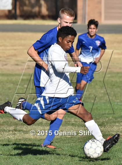 Thumbnail 2 in Christian Brothers @ Mira Loma photogallery.