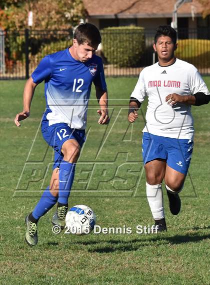 Thumbnail 3 in Christian Brothers @ Mira Loma photogallery.