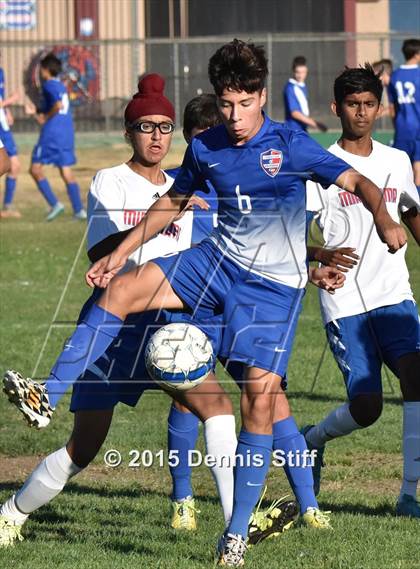 Thumbnail 3 in Christian Brothers @ Mira Loma photogallery.