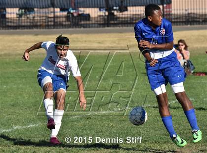 Thumbnail 1 in Christian Brothers @ Mira Loma photogallery.