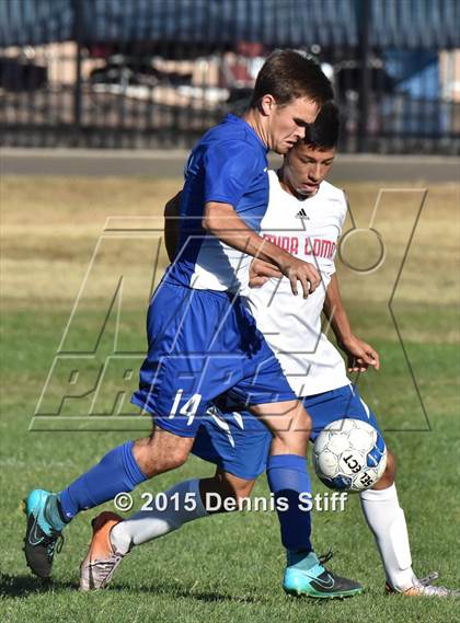 Thumbnail 3 in Christian Brothers @ Mira Loma photogallery.