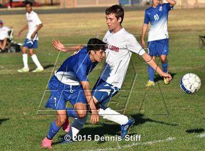 Thumbnail 1 in Christian Brothers @ Mira Loma photogallery.