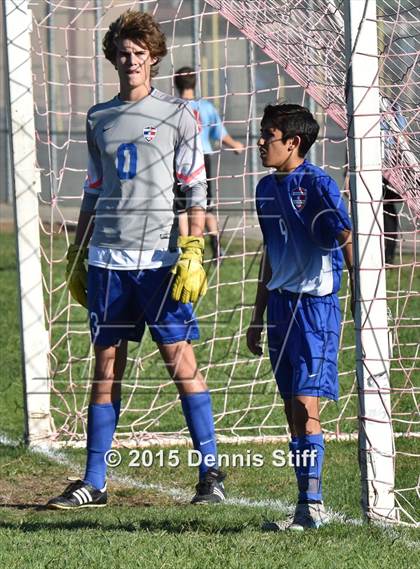 Thumbnail 3 in Christian Brothers @ Mira Loma photogallery.
