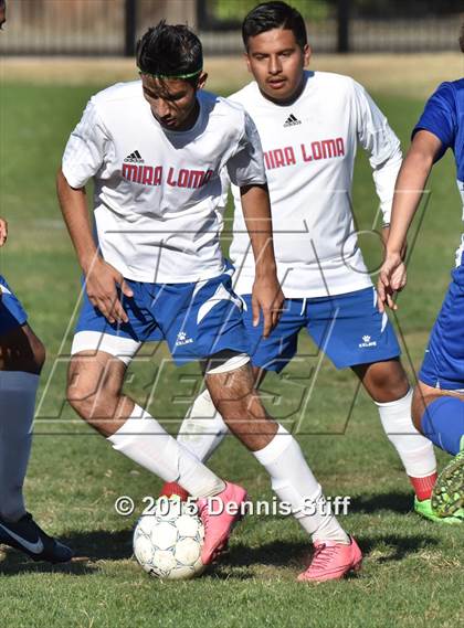 Thumbnail 3 in Christian Brothers @ Mira Loma photogallery.