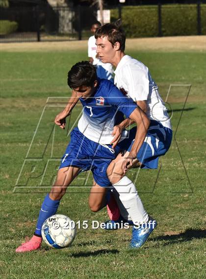 Thumbnail 3 in Christian Brothers @ Mira Loma photogallery.