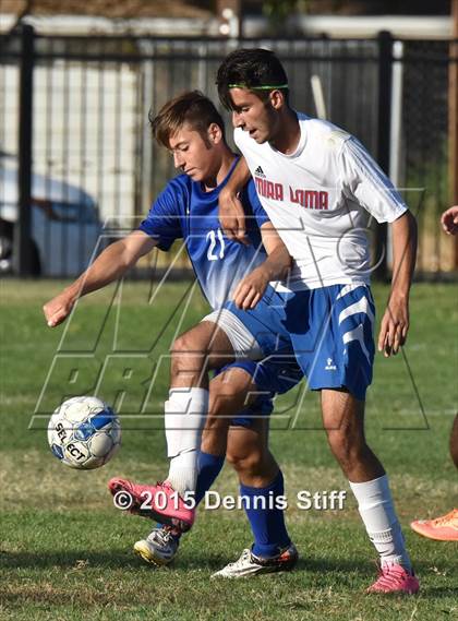 Thumbnail 1 in Christian Brothers @ Mira Loma photogallery.