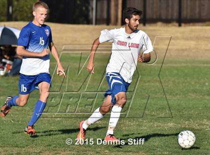 Thumbnail 1 in Christian Brothers @ Mira Loma photogallery.