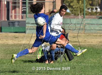 Thumbnail 3 in Christian Brothers @ Mira Loma photogallery.