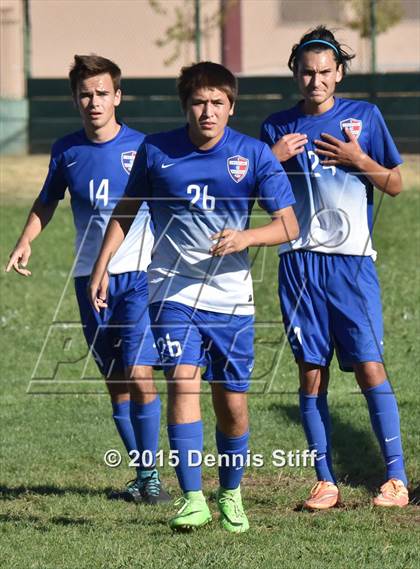 Thumbnail 1 in Christian Brothers @ Mira Loma photogallery.