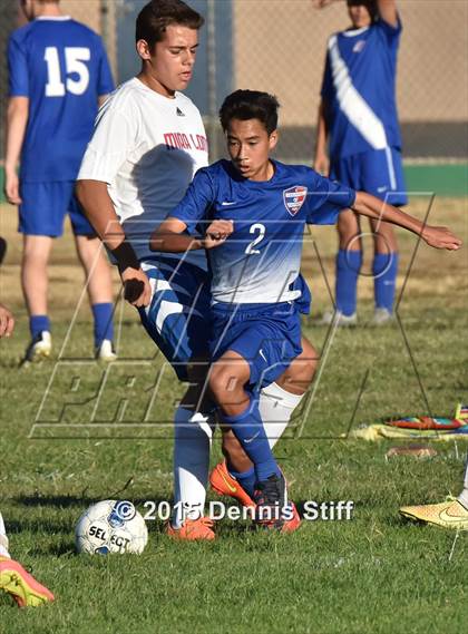 Thumbnail 2 in Christian Brothers @ Mira Loma photogallery.
