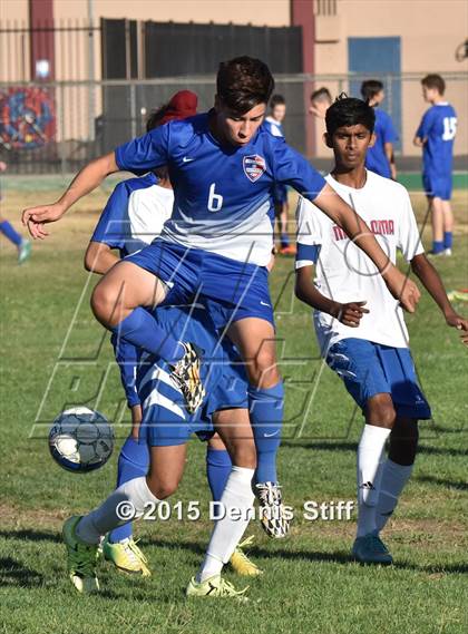 Thumbnail 1 in Christian Brothers @ Mira Loma photogallery.