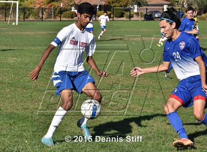 Thumbnail 2 in Christian Brothers @ Mira Loma photogallery.