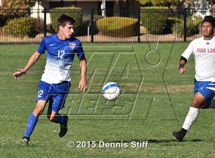 Thumbnail 2 in Christian Brothers @ Mira Loma photogallery.