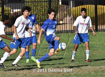 Thumbnail 2 in Christian Brothers @ Mira Loma photogallery.