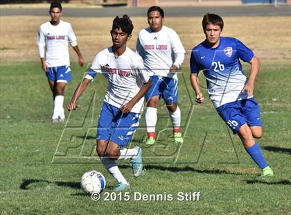 Thumbnail 1 in Christian Brothers @ Mira Loma photogallery.