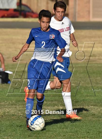 Thumbnail 2 in Christian Brothers @ Mira Loma photogallery.
