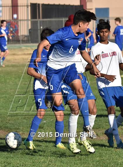 Thumbnail 2 in Christian Brothers @ Mira Loma photogallery.