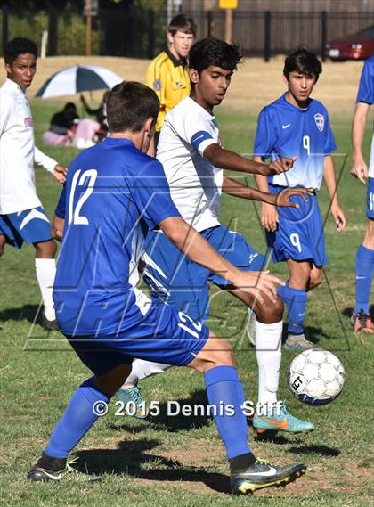Thumbnail 3 in Christian Brothers @ Mira Loma photogallery.