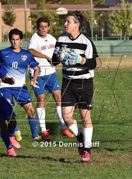 Thumbnail 3 in Christian Brothers @ Mira Loma photogallery.