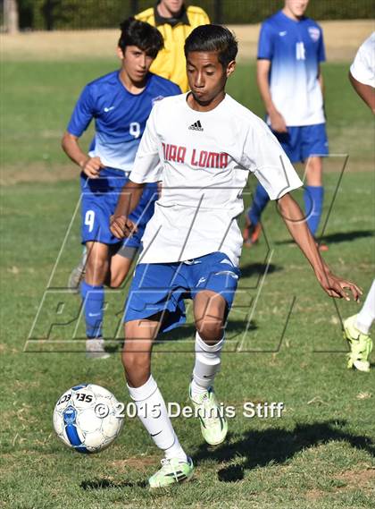 Thumbnail 1 in Christian Brothers @ Mira Loma photogallery.