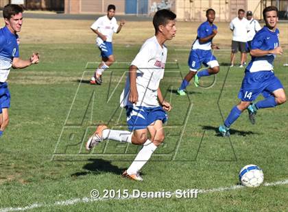Thumbnail 3 in Christian Brothers @ Mira Loma photogallery.