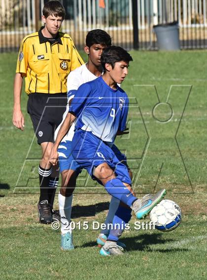 Thumbnail 1 in Christian Brothers @ Mira Loma photogallery.