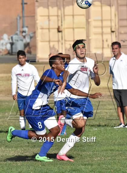 Thumbnail 2 in Christian Brothers @ Mira Loma photogallery.
