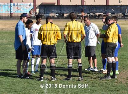 Thumbnail 2 in Christian Brothers @ Mira Loma photogallery.