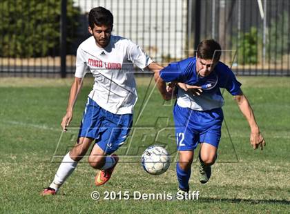 Thumbnail 1 in Christian Brothers @ Mira Loma photogallery.