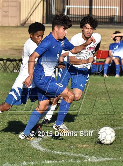 Thumbnail 3 in Christian Brothers @ Mira Loma photogallery.