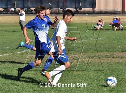 Thumbnail 1 in Christian Brothers @ Mira Loma photogallery.